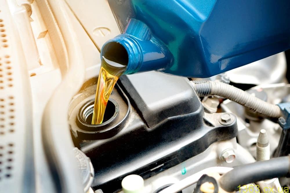 Когда следует менять масло в вашем автомобиле?