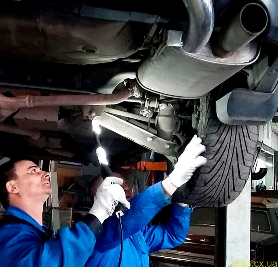 Ремонт ходовой на СТО и его плюсы Ремонт ходовой на СТО и его плюсы