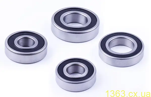 Подшипники для мотоблока: какие бывают и как определить нужную деталь Подшипники для мотоблока: какие бывают и как определить нужную деталь