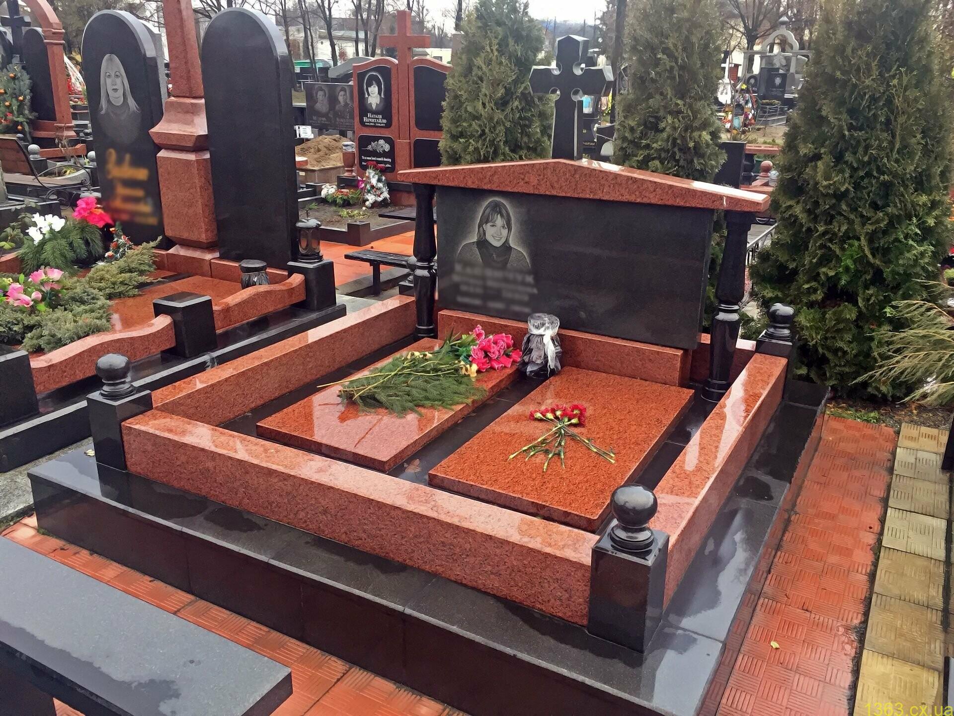 Уход за гранитными памятниками: сохраните красоту надолго
