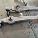 Почему реставрация рычагов подвески — это выгодная альтернатива замене Почему реставрация рычагов подвески — это выгодная альтернатива замене