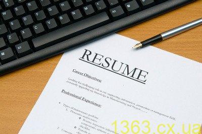 Как написать выигрышное резюме в 2025 году: советы и хитрости