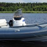 Что такое лодки RIB? Что такое лодки RIB?