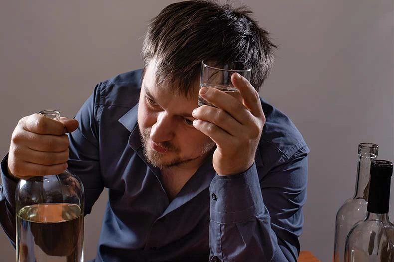 Капельница от запоя в Одессе