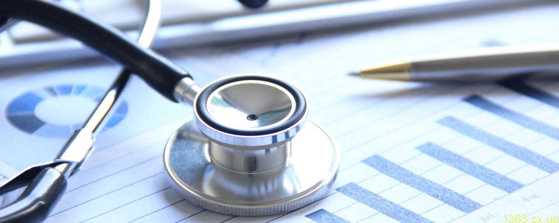 Средства для дезинфекции и бытовая химия для медицинских учреждений: что выбрать и где купить?