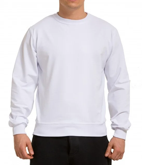 Свитшоты унисекс: Стиль и комфорт для всех